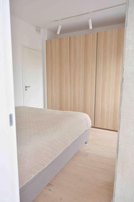 Appartement Kalevi Panorama Tallinn